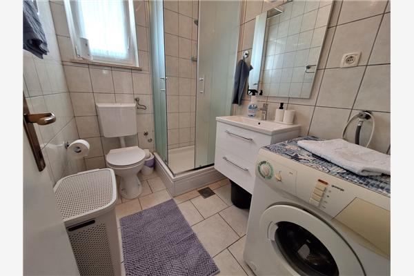 Appartement A1, pour 4 personnes
