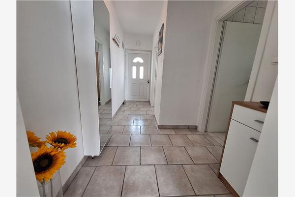 Appartement A1, pour 4 personnes