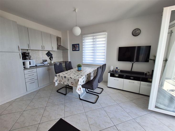 Appartement A1, pour 4 personnes