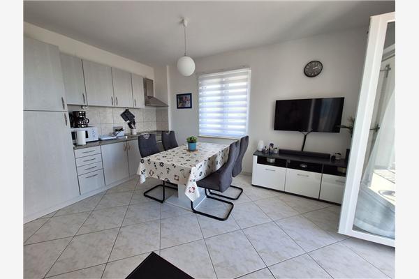 Appartement A1, pour 4 personnes