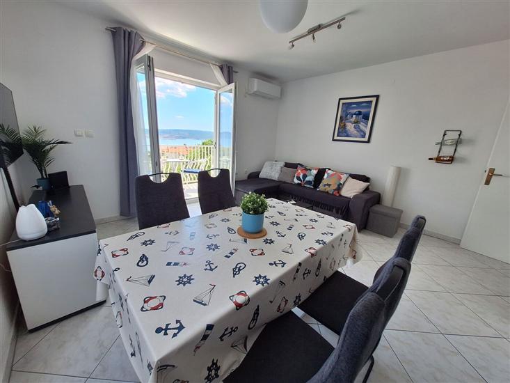 Appartement A1, pour 4 personnes