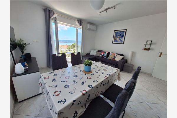 Appartement A1, pour 4 personnes