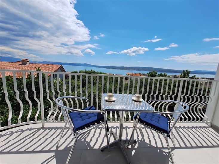 Appartement A1, pour 4 personnes