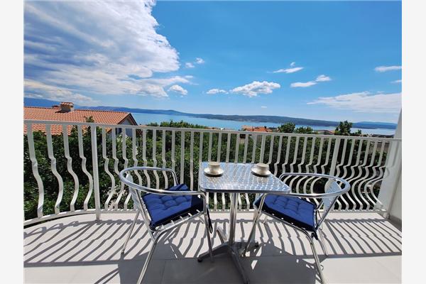 Appartement A1, pour 4 personnes
