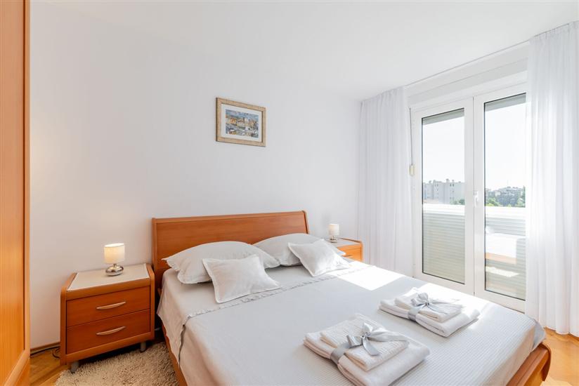 Apartment Cvita