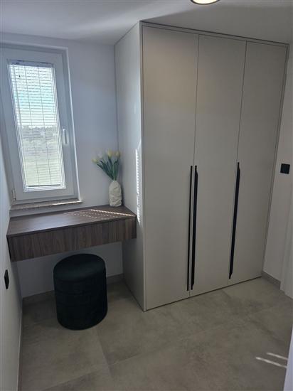 Apartment A2, for 3 persons