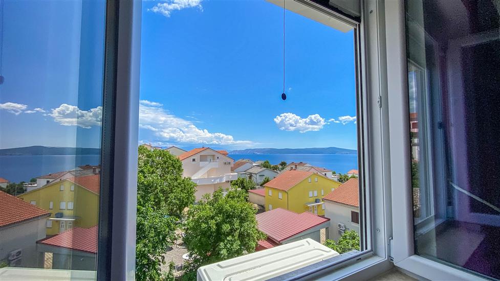 Apartment A1, for 2 persons