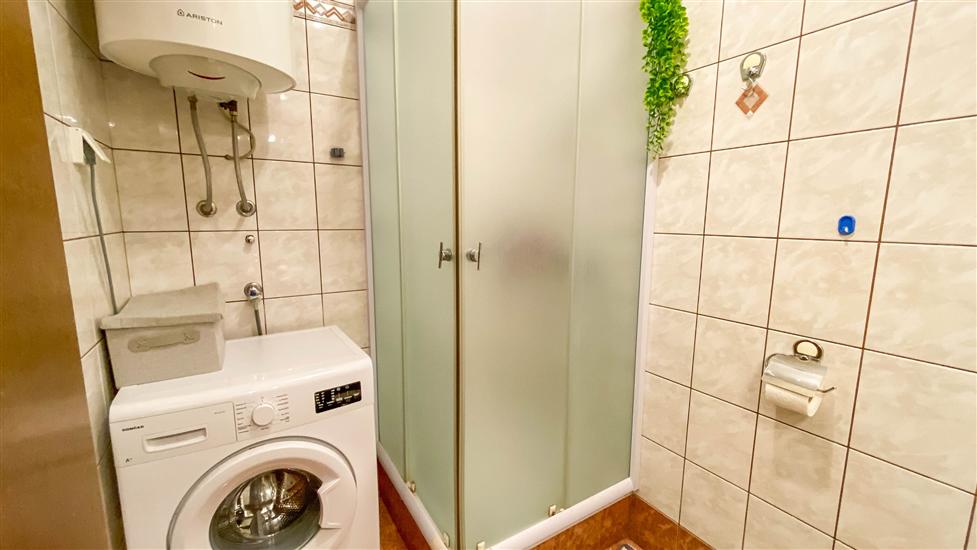 Apartment A1, for 2 persons