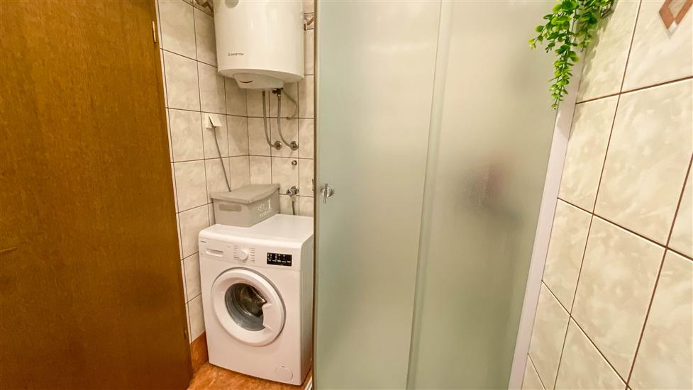 Apartment A1, for 2 persons