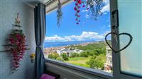 Apartment A1, for 2 persons