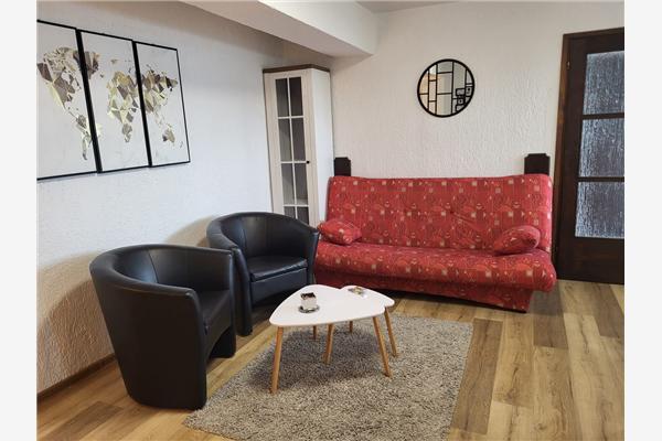 Appartement A1, voor 4 personen