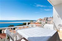 Apartment A2, for 3 persons