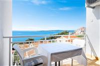 Apartment A3, for 2 persons