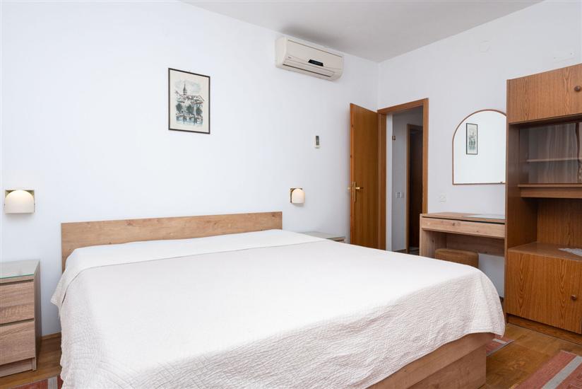 Apartment A4, for 2 persons