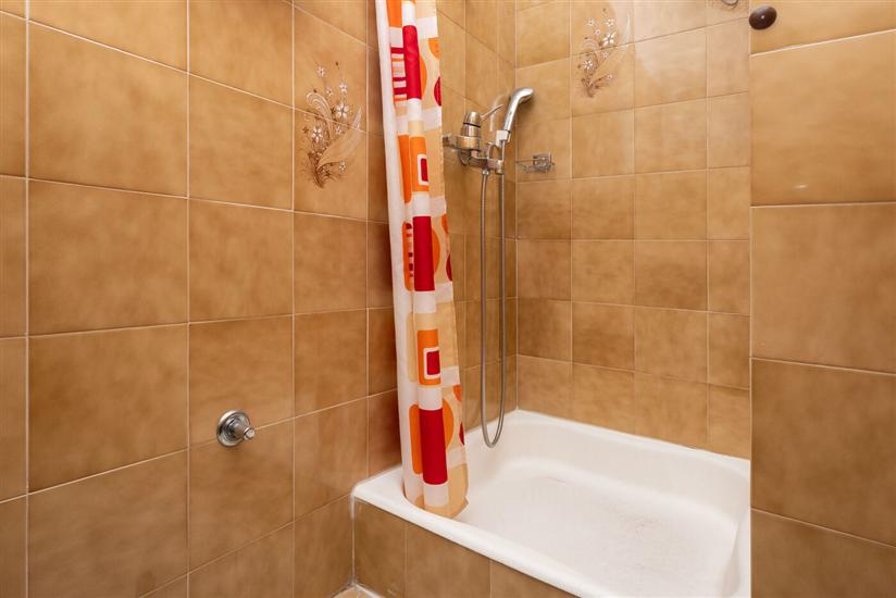 Apartment A4, for 2 persons