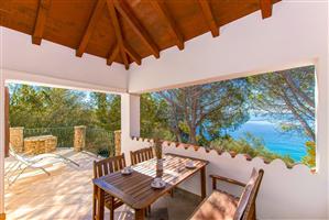 House - Potocnica - island Pag