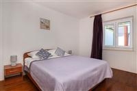 Apartment A1, for 2 persons