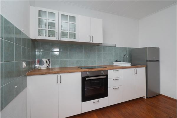 Apartment A1, for 2 persons
