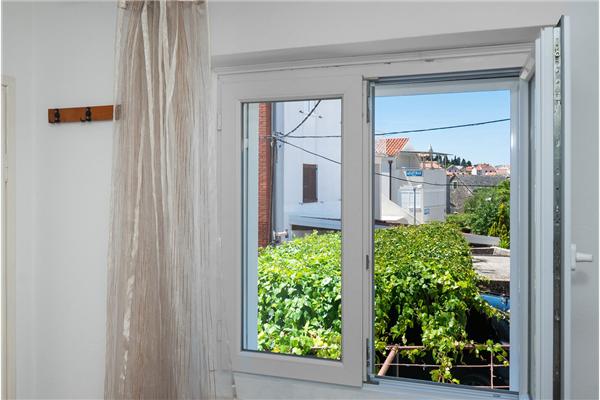 Apartment A1, for 2 persons