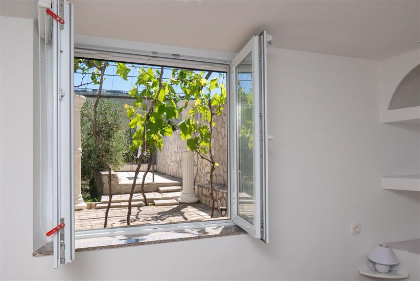 Apartment A2, for 2 persons