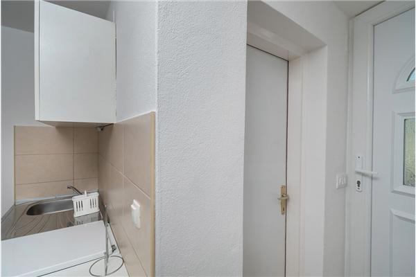 Apartment A2, for 2 persons