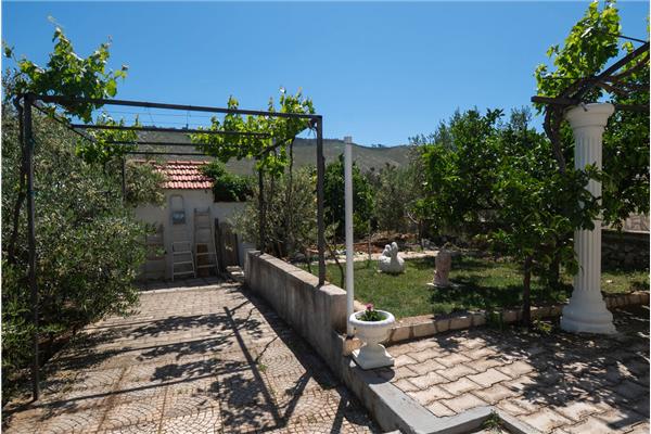 Apartment A2, for 2 persons