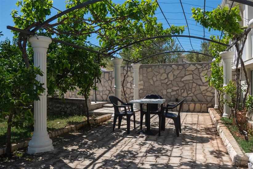Apartment A2, for 2 persons