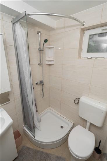 Apartment A2, for 2 persons