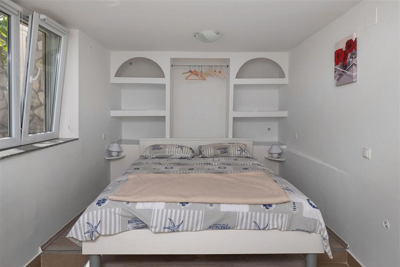 Apartment A2, for 2 persons