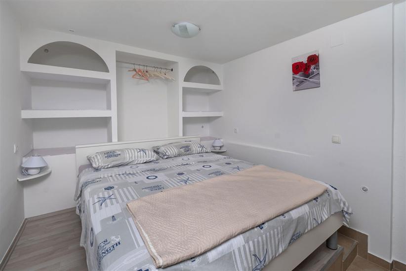 Apartment A2, for 2 persons