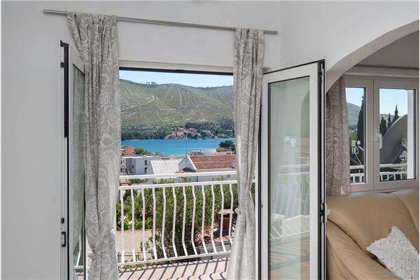 Apartman A1, na 5 osebe