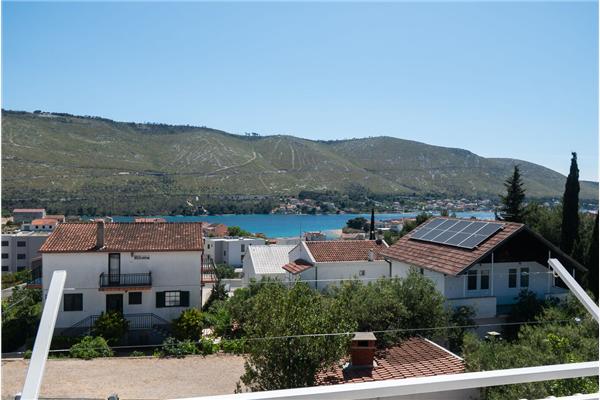 Apartman A1, na 5 osebe