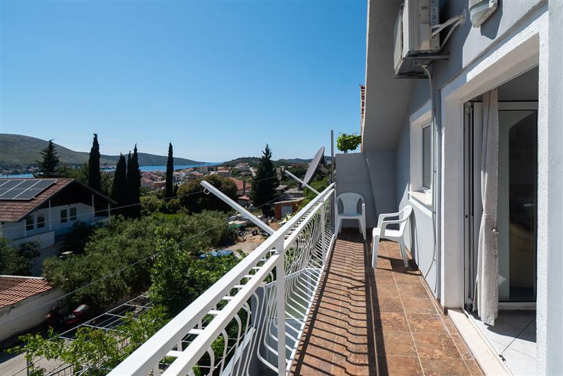 Apartman A1, na 5 osebe
