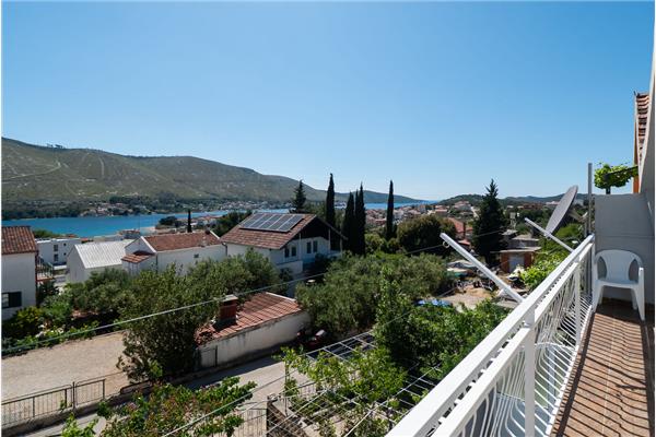 Apartman A1, na 5 osebe