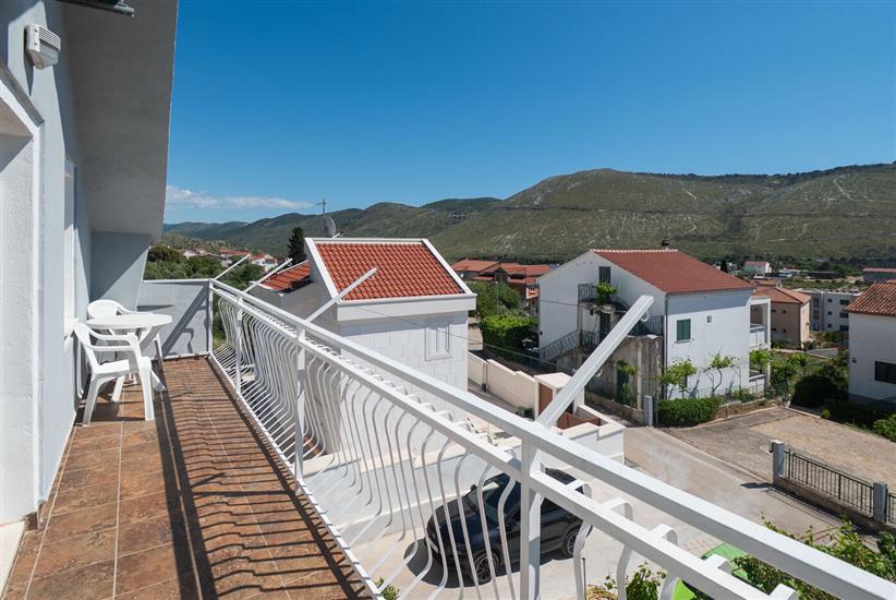 Apartman A1, na 5 osebe
