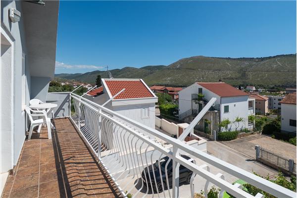 Apartman A1, na 5 osebe