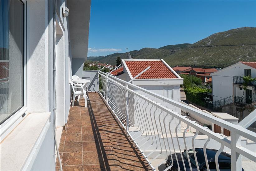 Apartman A1, na 5 osebe