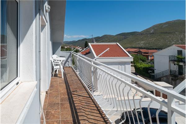Apartman A1, na 5 osebe