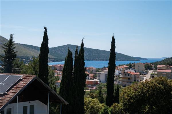 Apartman A1, na 5 osebe