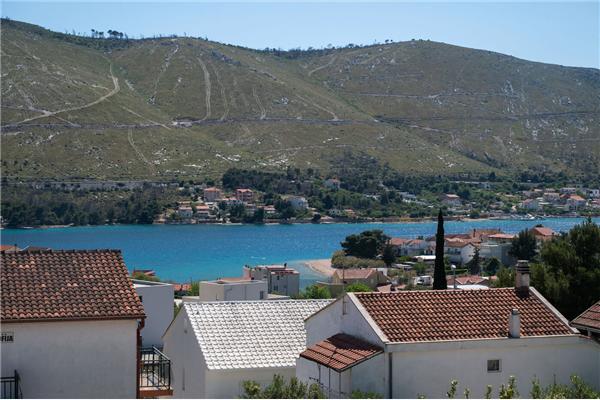 Apartman A1, na 5 osebe