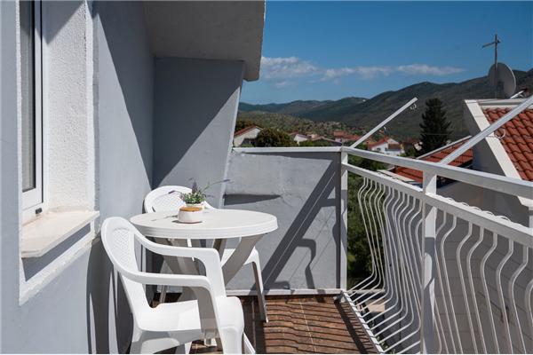 Apartman A1, na 5 osebe