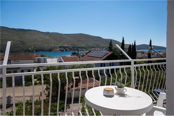 Apartman A1, na 5 osebe