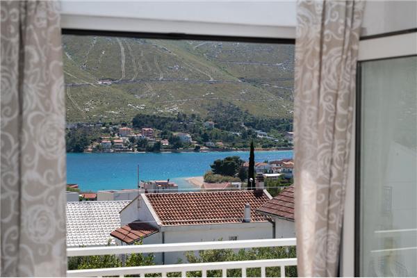 Apartman A1, na 5 osebe