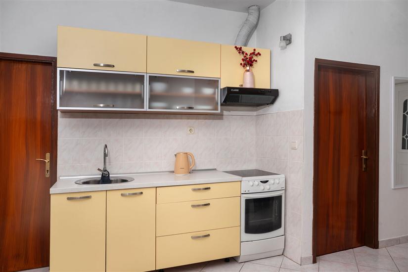 Apartman A1, na 5 osebe