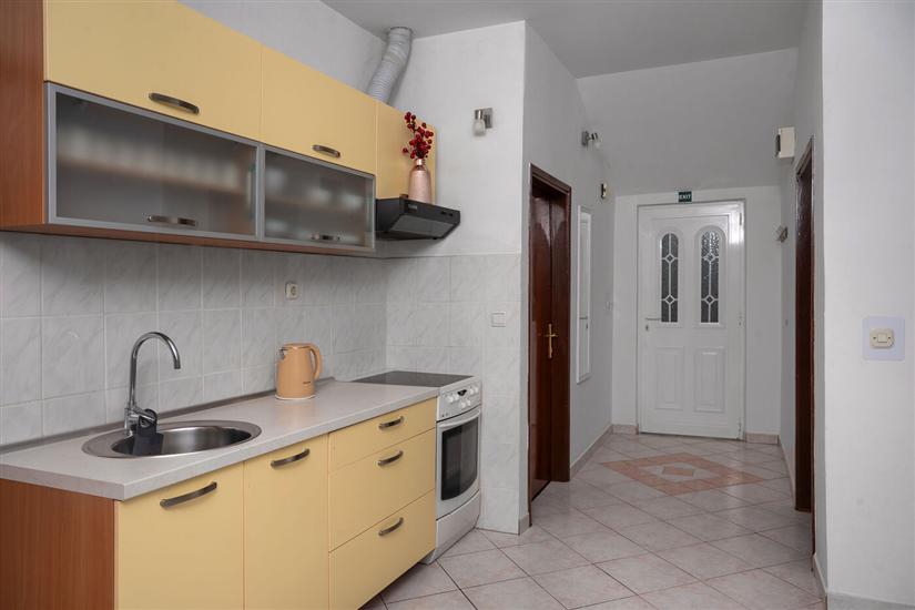 Apartman A1, na 5 osebe