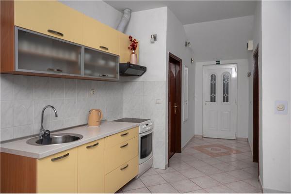 Apartman A1, na 5 osebe