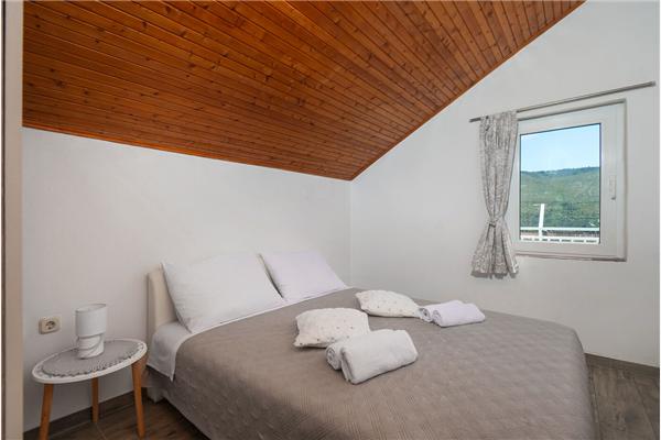 Apartman A1, na 5 osebe