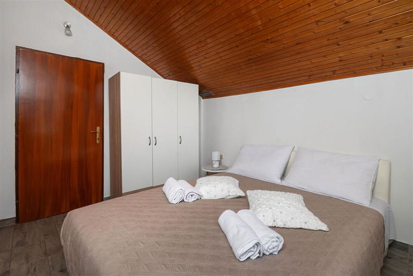 Apartman A1, na 5 osebe