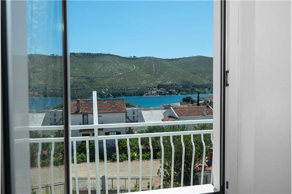 Apartman A1, na 5 osebe