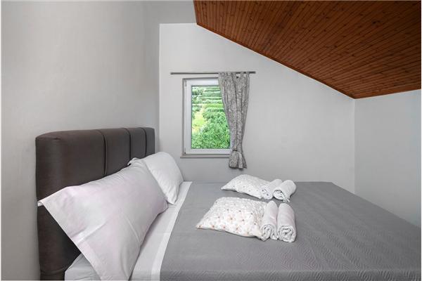 Apartman A1, na 5 osebe